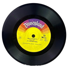 Load image into Gallery viewer, 1965 101 Dalmatians Disneyland Record and Book 305 Vinyl 33 1/3 RPM