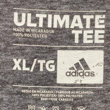 Load image into Gallery viewer, NC State Wolfpack Shirt Mens Extra Large Regalian Spell Out Athletic Performance