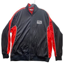 Load image into Gallery viewer, Title Boxing Jacket Mens Extra Large Warm-Up Athletic Training Full Zip