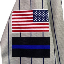 Load image into Gallery viewer, American Legion Jersey Mens Small World Series Baseball Athletic Athleisure