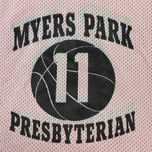 Load image into Gallery viewer, Alleson Athletic Jersey Mens Small Basketball Reversible Spell Out Athletic