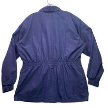 Load image into Gallery viewer, Sunderland of Scotland Jacket Womens Large Waterproof Performance Full Zip