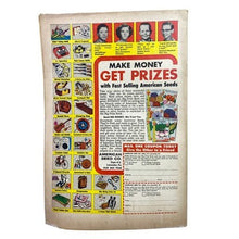 Load image into Gallery viewer, 1964 Superman DC Comic Book #168 12 cent Advertising Lex Luthor