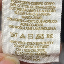 Load image into Gallery viewer, We The Free Free People Shirt Womens Medium Drop Shoulder Oversized Patches Lady