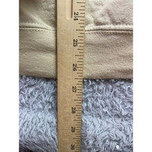 Load image into Gallery viewer, Keith Haring Hoodie Mens Large Beige Pull Over Art Grunge Everyday Streetwear