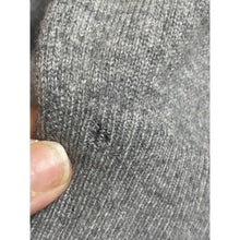 Load image into Gallery viewer, Joseph & Lyman Sweater Adult Extra Large Gray Cashmere Preppy Academica Mens