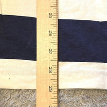 Load image into Gallery viewer, VTG Excalibur Shirt Mens Large Las Vegas Striped Dragon Short Sleeve Y2K