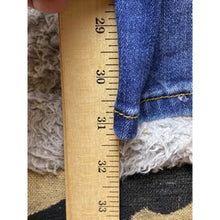 Load image into Gallery viewer, Judy Blue Jeans Womens 32 Extra Large Distressed Straight Denim Comfort Stretch