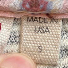 Load image into Gallery viewer, Dolan Anthropolgie Dress Womens Small Striped Preppy Gothcore Whimsygoth