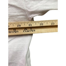 Load image into Gallery viewer, Eldorado Shirt Mens Large White Sailboat Sailing Beachy Coastal Everyday