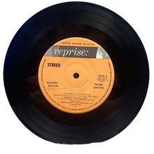 Load image into Gallery viewer, Frank Sinatra Vinyl Record 33 1/3 Golden Reprise Stereo Japan SWG 3