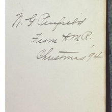 Load image into Gallery viewer, Antique Charles Dickens Barnaby Rudge Edwin Drood Hardcover Book 1870's