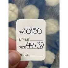 Load image into Gallery viewer, FWDR Denim Jeans Mens 44x32 Bleached Distressed Ripped Thrashed Baggy Y2K Grunge