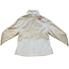 Load image into Gallery viewer, The North Face Jacket Womens Medium Fleece Full Zip Soft Plush Cozy Layering