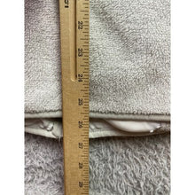 Load image into Gallery viewer, Kent State Jackets Womens Extra Large Gray Fleece Full Zip Athleisure Outdoors