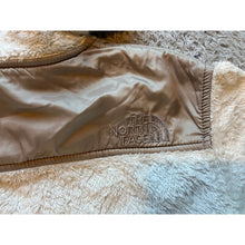 Load image into Gallery viewer, The North Face Jacket Womens Medium Full Zip Hooded Preppy Academia Outdoors