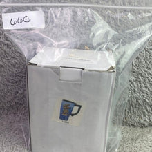 Load image into Gallery viewer, Dad Father 18oz Ceramic Travel Lid Handle Coffee Cup NIB