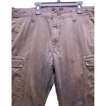 Load image into Gallery viewer, Redhead Pants Mens 38x30 Cargo Gorpcore Outdoors Utility Workwear Rugged