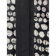 Load image into Gallery viewer, Kay Unger Dress Womens Medium Sheer Lined Mature Office Career Polka Dot