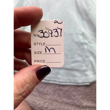 Load image into Gallery viewer, Vineyard Vines Sweater Womens Medium Quarter Zip Pull Over Logo AOP Performance