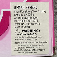 Load image into Gallery viewer, Pretend Play Dress-Up Make-Up Playset Interactive Sensory 10 Piece Hair Nails