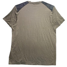 Load image into Gallery viewer, Guess Shirt Mens Large AOP Studded Y2K Grunge Preppy Academia Streetweear