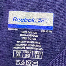 Load image into Gallery viewer, New England Patriots Shirt Mens Extra Large Super Bowl Champions Athleisure