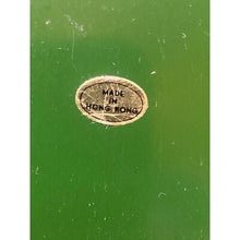 Load image into Gallery viewer, Automobiles Peugeot Advertising Tray Paris Decor Serving Tray Made Hong Kong