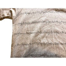 Load image into Gallery viewer, Ecko Unltd Shirt Mens Extra Large Polo Script Spell Out Wrap Around Short Sleeve