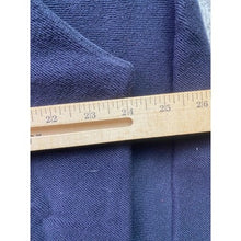 Load image into Gallery viewer, Orvis Sweater Mens Large Quarter Zip Preppy Academia Pull Over Career Streetwear