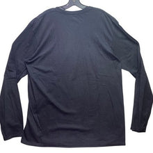 Load image into Gallery viewer, Carolina Panthers Shirt Mens Extra Large NFL Football Spell Out Athleisure