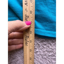 Load image into Gallery viewer, Santa Cruz Shirt Womens Large Wave Floral Skate Spellout Skater Skateboard