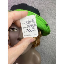 Load image into Gallery viewer, PRIME Bucket Hat Adult Reversible Neon Green Promo Trendy AOP Beachy Streetwear