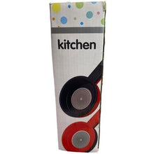 Load image into Gallery viewer, Pretend Play Kitchen Cooking Playset Frying Pan Utensils Sensory Educational Toy