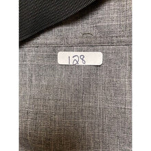 Load image into Gallery viewer, Starbucks Messenger Bag Tablet E-Reader Crossbody Shoulder Strap Gray Black