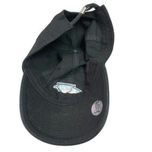 Load image into Gallery viewer, Carolina Panthers Hat Adult Adjustable Embroidered NFL Football Logo