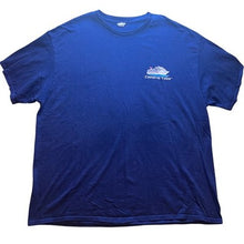 Load image into Gallery viewer, Carnival Cruise Shirt Mens 2XL Paradise Valor Ship Boat Beachy Island Streetwear