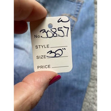 Load image into Gallery viewer, Levis Jeans Womens 14 Bootcut 515 Embroidered Country Preppy Streetwear