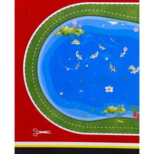 Load image into Gallery viewer, Super Parking Garage Playset Metal Cars Helicopter Educational Toy