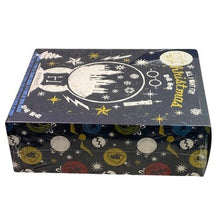 Load image into Gallery viewer, Harry Potter Advent Calendar 12 Days of Socks Gift Box Mens 9-10
