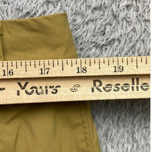 Load image into Gallery viewer, REI Co-op Pants Mens 36x30 Tan Hiking Utility Cargo Gorpcore Performance