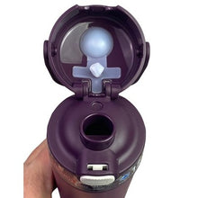 Load image into Gallery viewer, THERMOS FUNTAINER 16 Oz Stainless Steel Vacuum Insulated Bottle