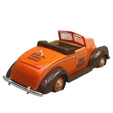 Load image into Gallery viewer, Liberty Classics Bank Car Diecast 1940 Ford Convertible Rumble Seat Ltd Ed
