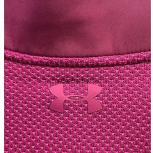 Load image into Gallery viewer, Under Armour Shirt Mens Extra Large Cold Gear Golf Performance Pull Over Magenta