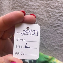 Load image into Gallery viewer, Cookie Monster Shirt Mens Large Tie-Dye Munchies Rasta Grunge Streetwear