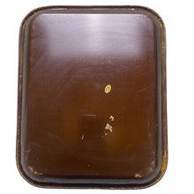 Load image into Gallery viewer, Beer Advertising Tray Art Nouveau Bieres de la Meuse Bar Decor Hong Kong