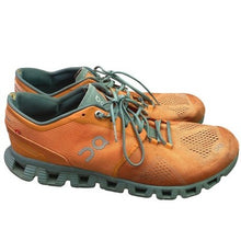 Load image into Gallery viewer, On Cloud Shoes Mens 10.5 Swiss Engineering CloudTec Running Sneakers