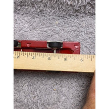 Load image into Gallery viewer, Vintage Tonka Fire Truck Pressed Steel Decal 55250