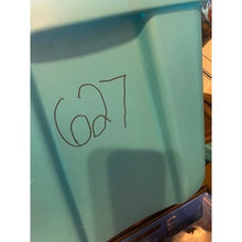 Load image into Gallery viewer, Lot of 2 Bunnies Dog Toy Squeaker Crinkle Ears Metro Pawlin 7"