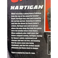 Load image into Gallery viewer, Diamond Select Toys Sin City Hartigan Deluxe Action Figure Bruce Willis NIB